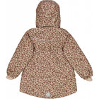 Wheat talveparka, Jacket Mathilde Tech, winter blush flowers