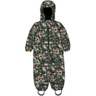 Mikk-Line talvekombe, duffel bag