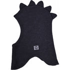 Mikk-Line villane tuukrimüts, dark grey melange