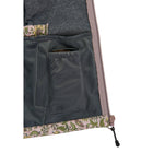 Mikk-Line Softshell Jakk, twilight mauve