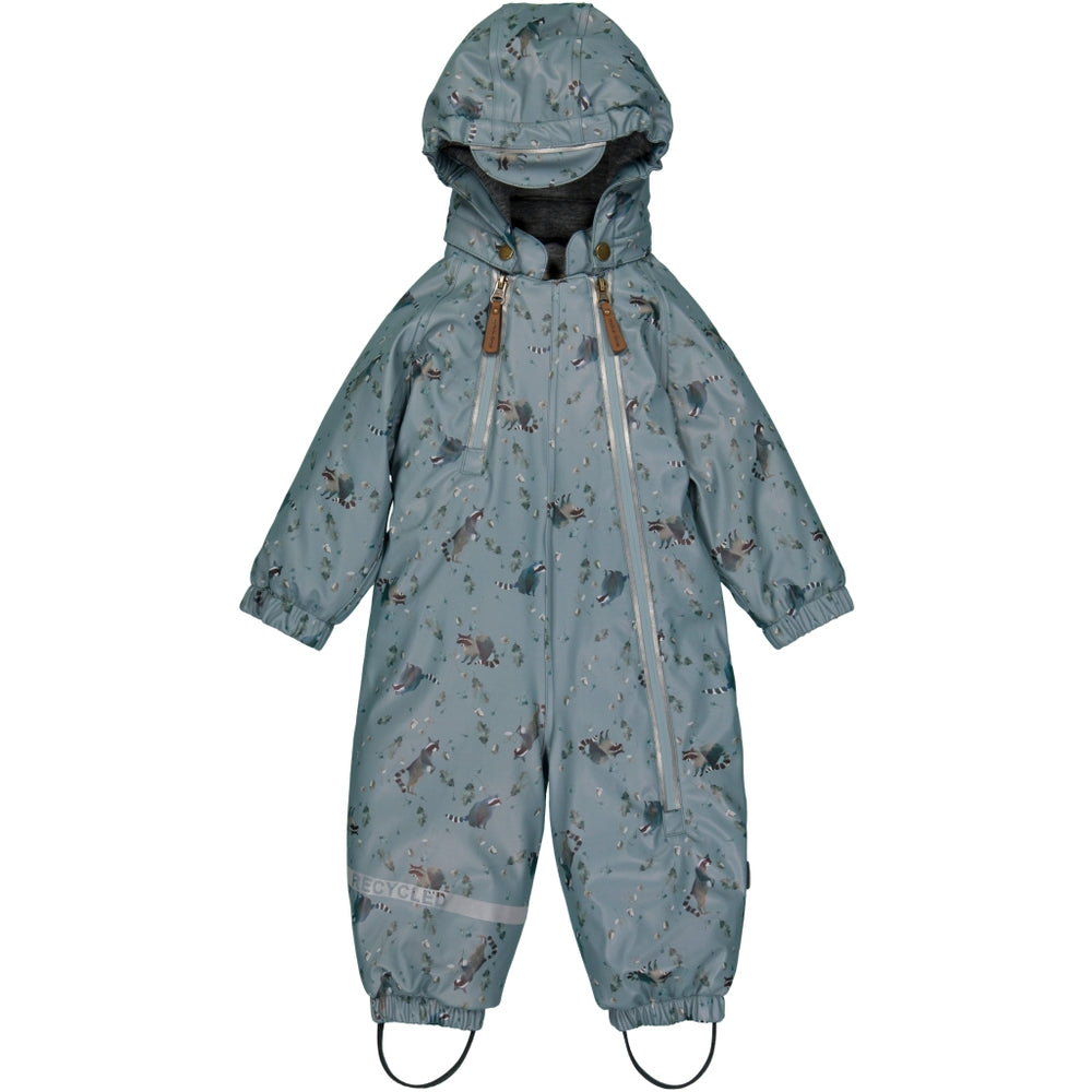 Mikk-Line talvekombe baby, lead