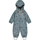 Mikk-Line talvekombe baby, lead