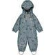 Mikk-Line talvekombe baby, lead