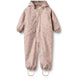 Wheat termo-vihmakombe Aiko baby, dry rose flowers