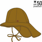 Mikk-Line päikesekaitsemüts UPF50, golden brown
