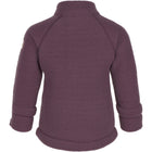 Mikk-Line meriinofliisist jakk, huckleberry