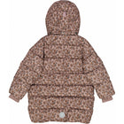 Wheat Yrsa parka, magnolia