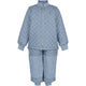 Mikk-Line termokomplekt, faded denim