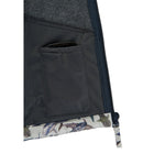 Mikk-Line Softshell jope, metal