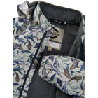 Mikk-Line Softshell jope, metal
