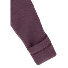 Mikk-Line meriinofliisist jakk, huckleberry