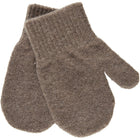 Mikk-Line lambavillaga labakud, 3 pakk, beech-slate/black-evergreen