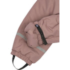 Mikk-Line Solid talvekombe, twilight mauve