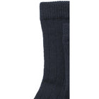 Wheat villased sokid, navy