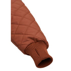 Mikk-Line fliisvoodriga Duvet termokomplekt, ginger bread