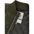 Mikk-Line Duvet termokomplekt, forest night- AW 22