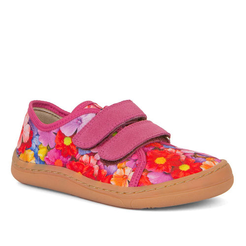 Froddo Canvas tennised, flowers