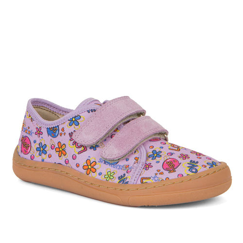 Froddo Canvas tennised, lilac