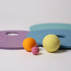 Grimm´s x Stapelstein® veerevad kettad, pastell