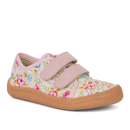 Froddo Canvas tennised, pink/lilled
