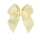 Condor satiinpaelast juukselips, Butter