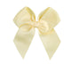 Condor satiinpaelast juukselips, Butter