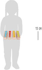 Small Foot sorteerimispusle