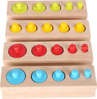 Small Foot sorteerimispusle