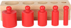 Small Foot sorteerimispusle