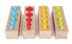 Small Foot sorteerimispusle