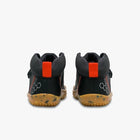 Vivobarefoot poolsaapad PRIMUS LUDO HI KIDS, black