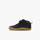 Vivobarefoot poolsaapad PRIMUS LUDO HI KIDS, black