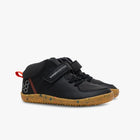 Vivobarefoot poolsaapad PRIMUS LUDO HI KIDS, black