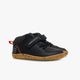 Vivobarefoot poolsaapad PRIMUS LUDO HI KIDS, black