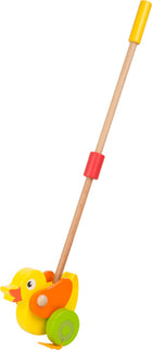 Small Foot lükatav part