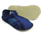 EF Barefoot sisejalatsid, tumesinine
