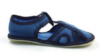 EF Barefoot sisejalatsid, helesinine