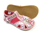 EF Barefoot sisejalatsid, B-Girls