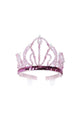 Great Pretenders Tiaara, Pink Beauty