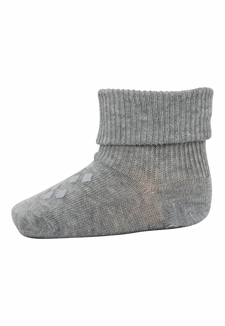 MP Denmark Ori sokid stopperitega, Grey Melange