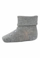 MP Denmark Ori sokid stopperitega, Grey Melange