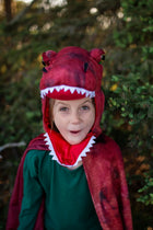 Great Pretenders Grandasaurus T-Rex keep+küünised