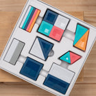 Connetix PRO Constructor Set 70 pc, edasijõudnutele mõeldud komplekt! 🚀