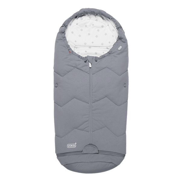 Voksi® Sky Light soojakott, Grey Reflections 2022
