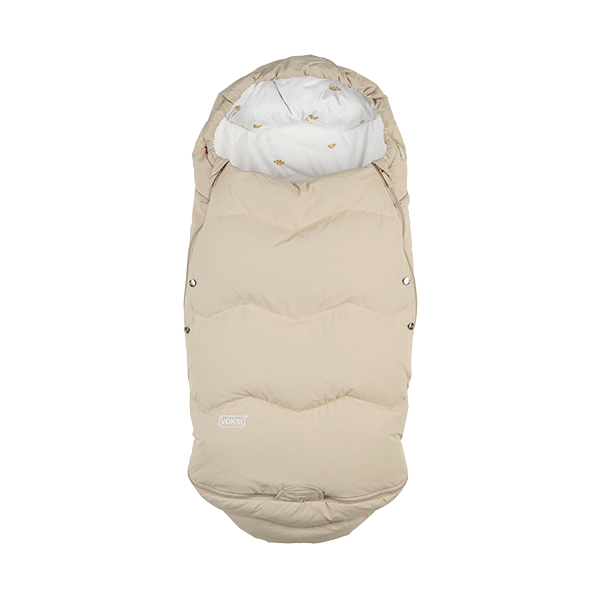 Voksi soojakott Explorer Seashell Sands Wings