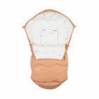 Voksi soojakott Explorer Sandstone Peach Wings