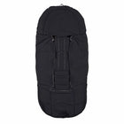 Voksi soojakott Explorer Black Solid