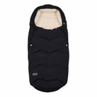 Voksi soojakott Explorer Black Solid