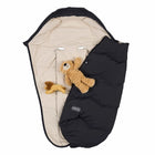 Voksi soojakott Explorer Black Solid