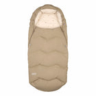 Voksi soojakott Explorer Dark Sand Clower